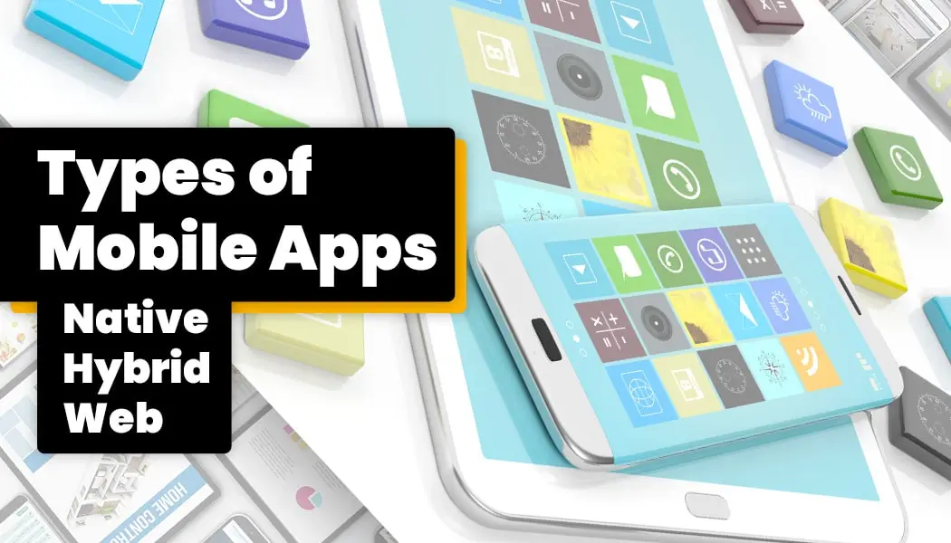 Mobile Apps